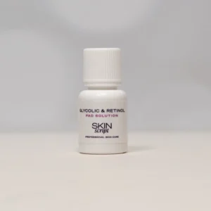 GlycolicRetinolPadSolution sample