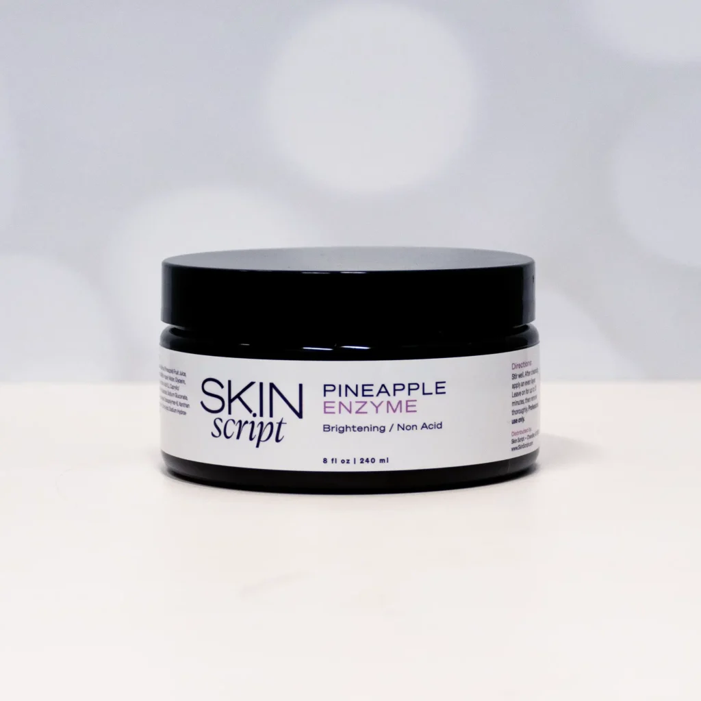 PineappleEnzyne 8oz