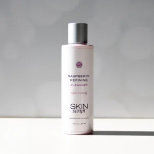 RaspberryRefiningCleanser 6.4oz