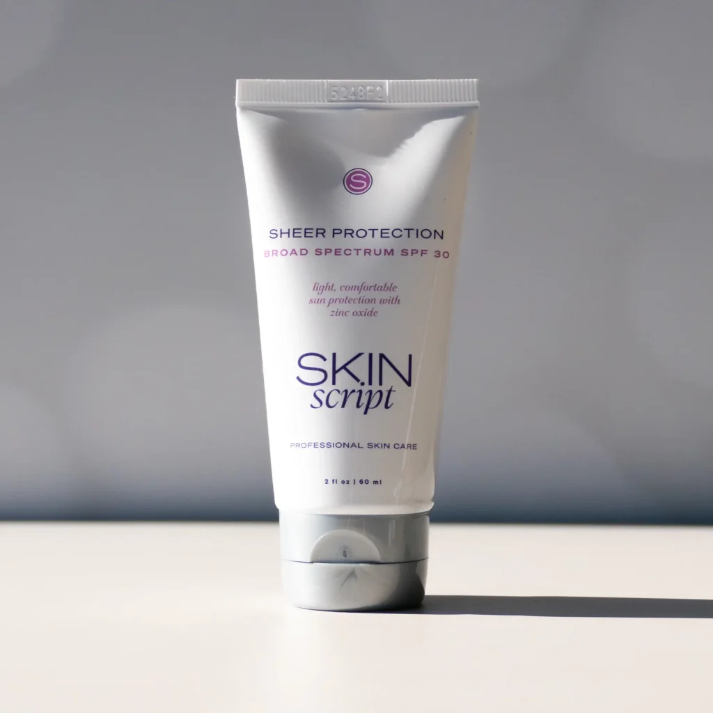 SheerProtectionSPF30 2oz