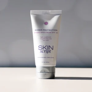 SheerProtectionSPF30 2oz