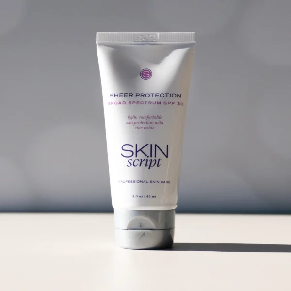 SheerProtectionSPF30 2oz