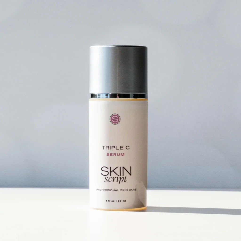 TripleCSerum 1oz