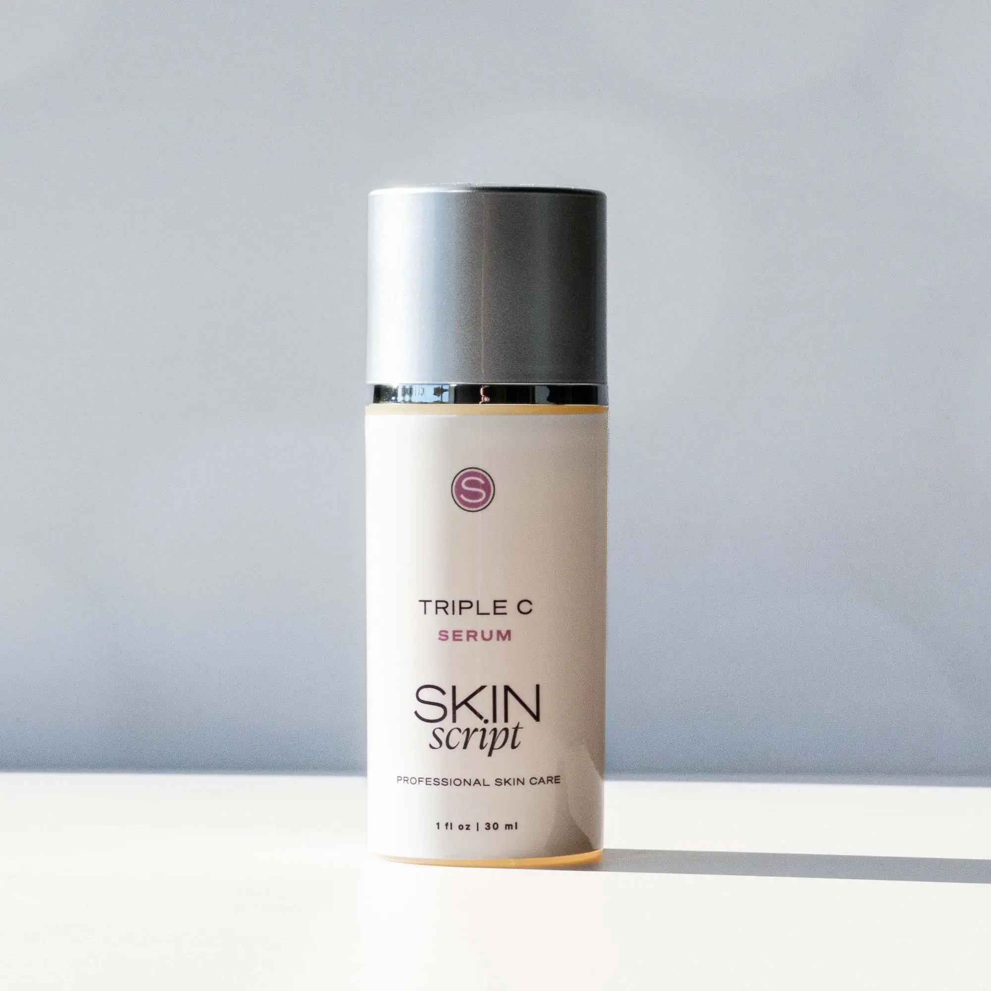TripleCSerum 1oz