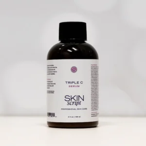 TripleCSerum 4oz website