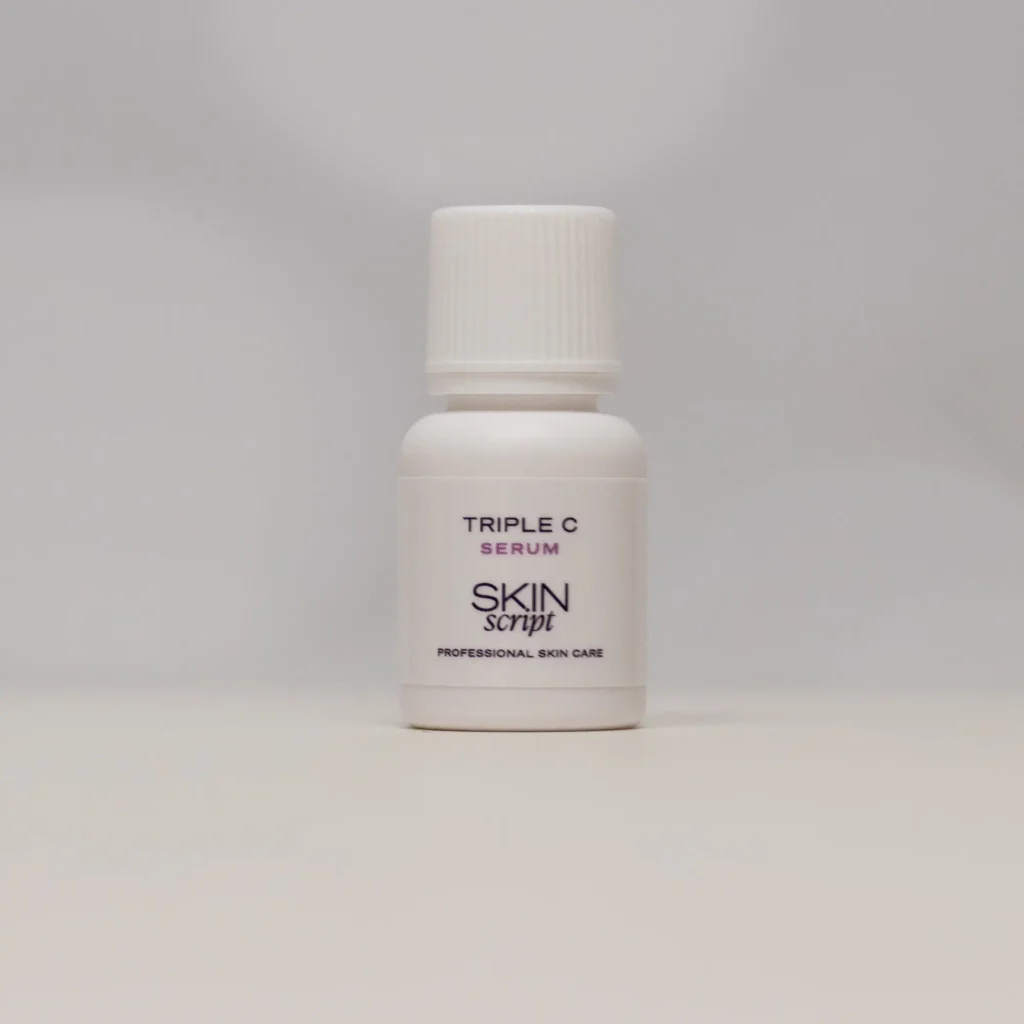 TripleCSerum sample