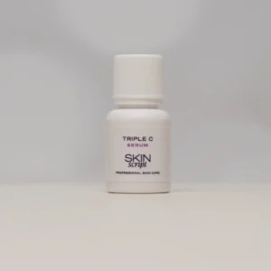 TripleCSerum sample