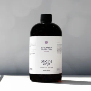 Cucumber hydration tone 16oz