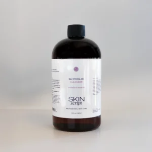 GlycolicCleanser 16oz