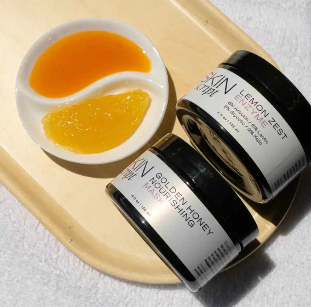 LemonHoneyFacial bowl1 q60