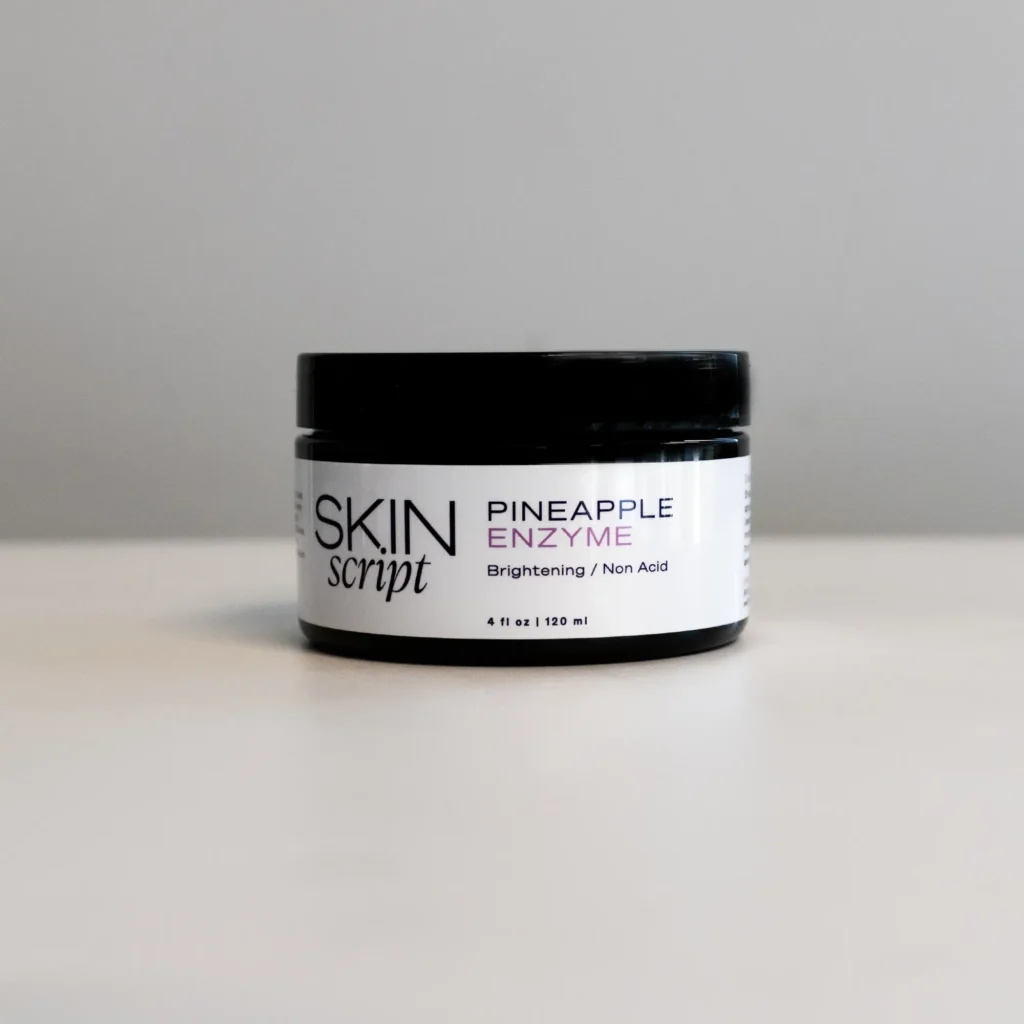 PineappleEnzyme 4oz