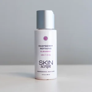 RaspberryRefiningCleanser 2oz
