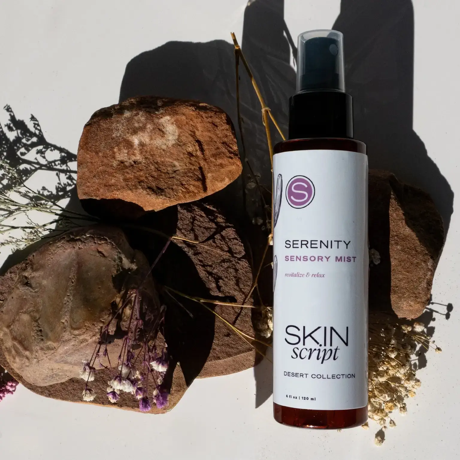 SerenityRoomSpray q70