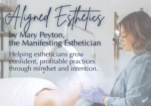 Jan 2026 blog goal setting for skin care pros