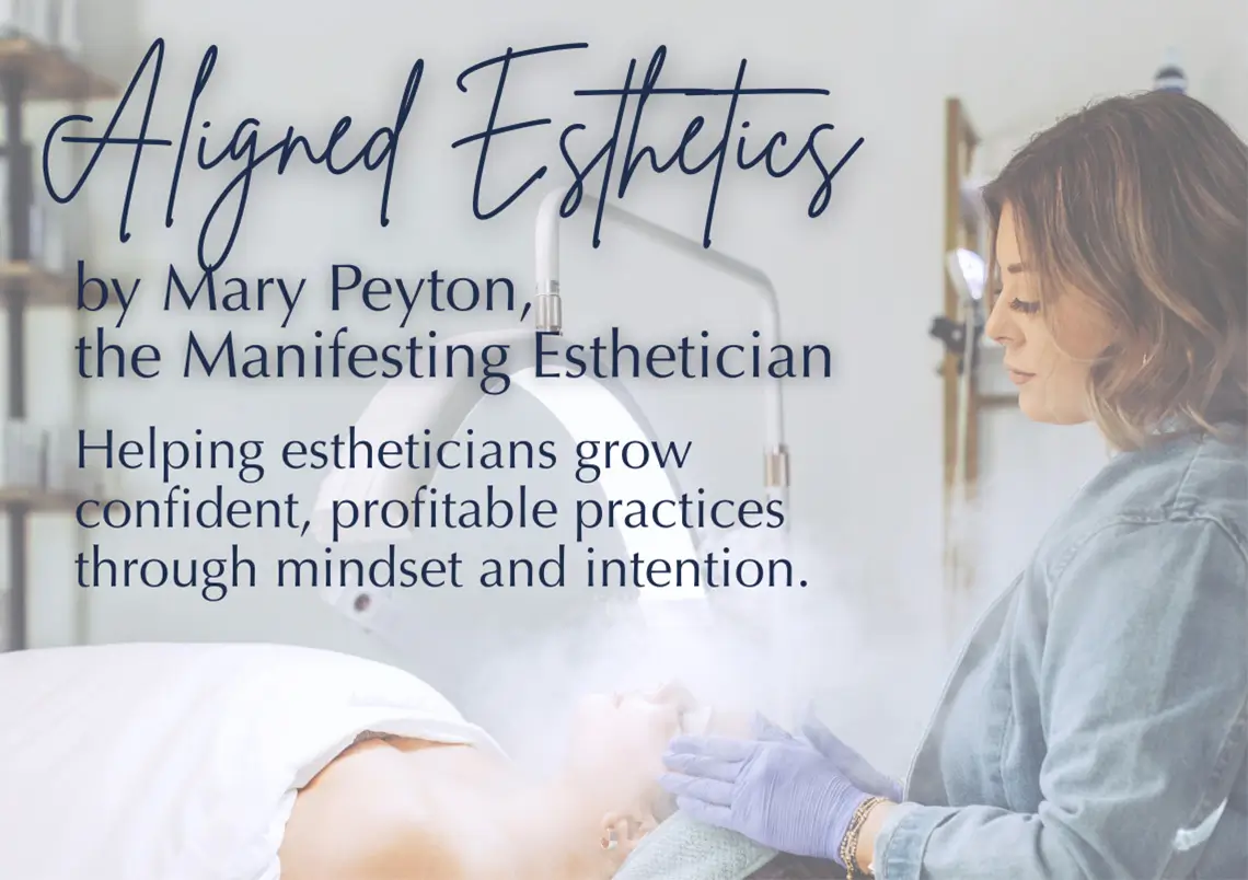 Aligned Esthetics – Getting the Most Out of Trade Shows