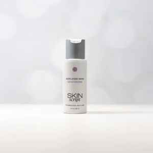 Ageless skin moisturizer 2oz