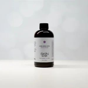 Ageless skin moisturizer 8oz
