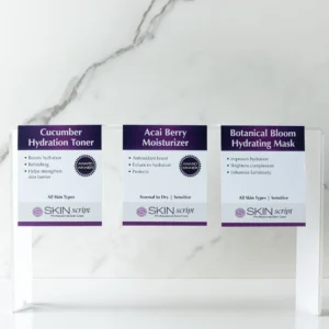Shelf talkers 3 products