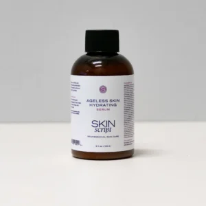 AgelessSkinHydratingSerum 4oz