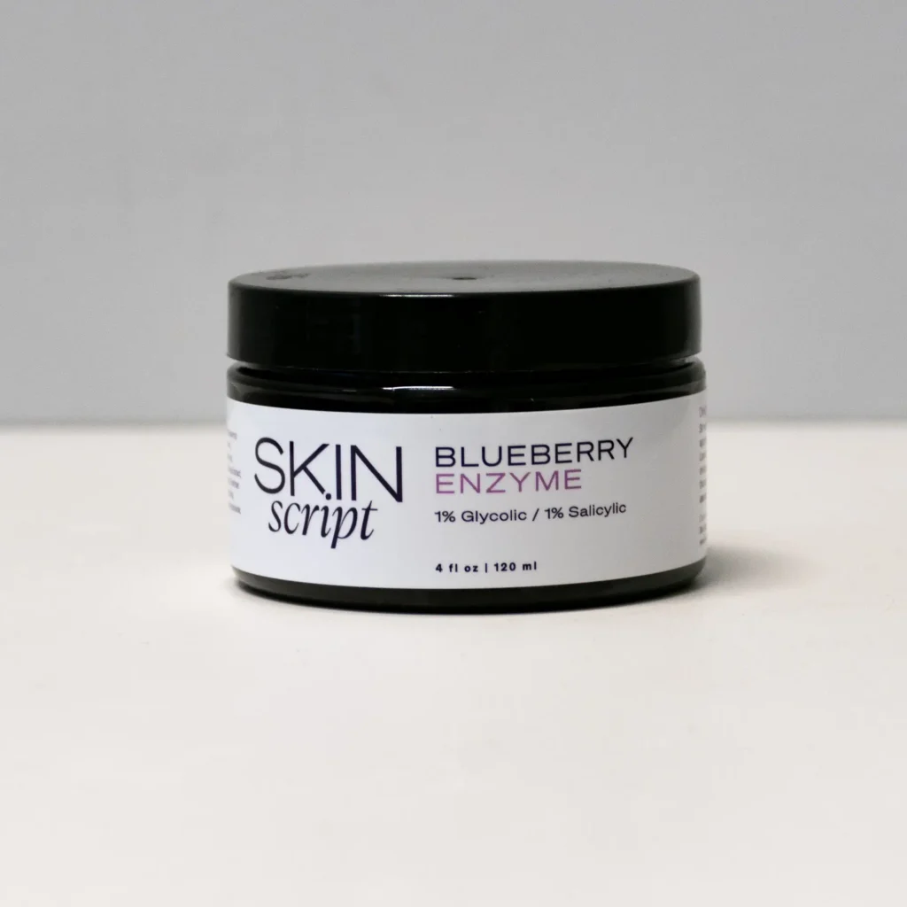 BlueberryEnzyme 4oz
