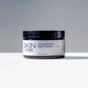 CharcoalRefiningMask 4oz