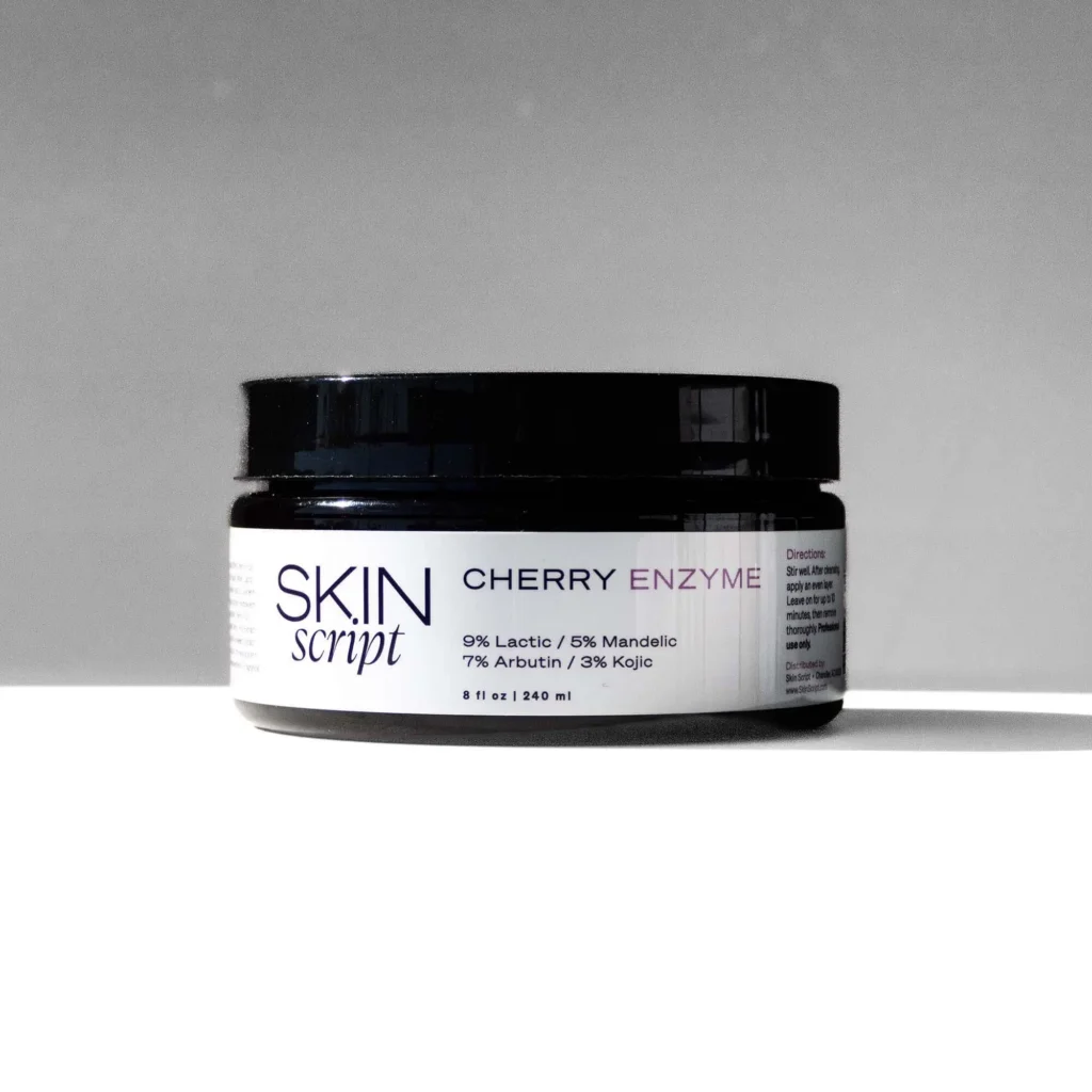 CherryEnzyme 8oz 7.50.15 AM