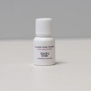 ClarifyingTonerPad sample