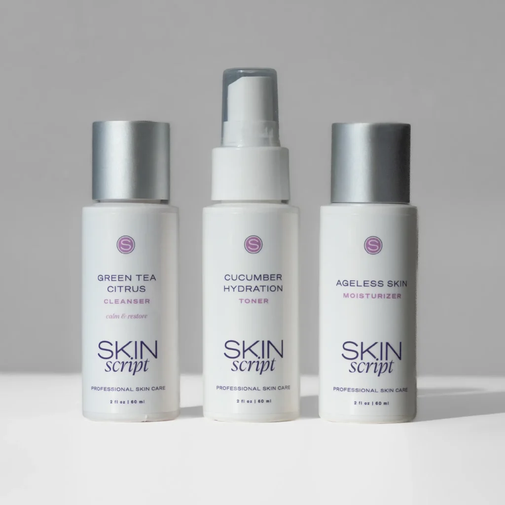 EveryDayBalance TravelKit products