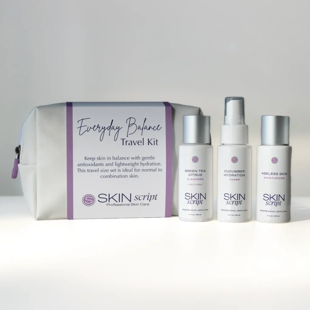 EverydayBalance TravelKit