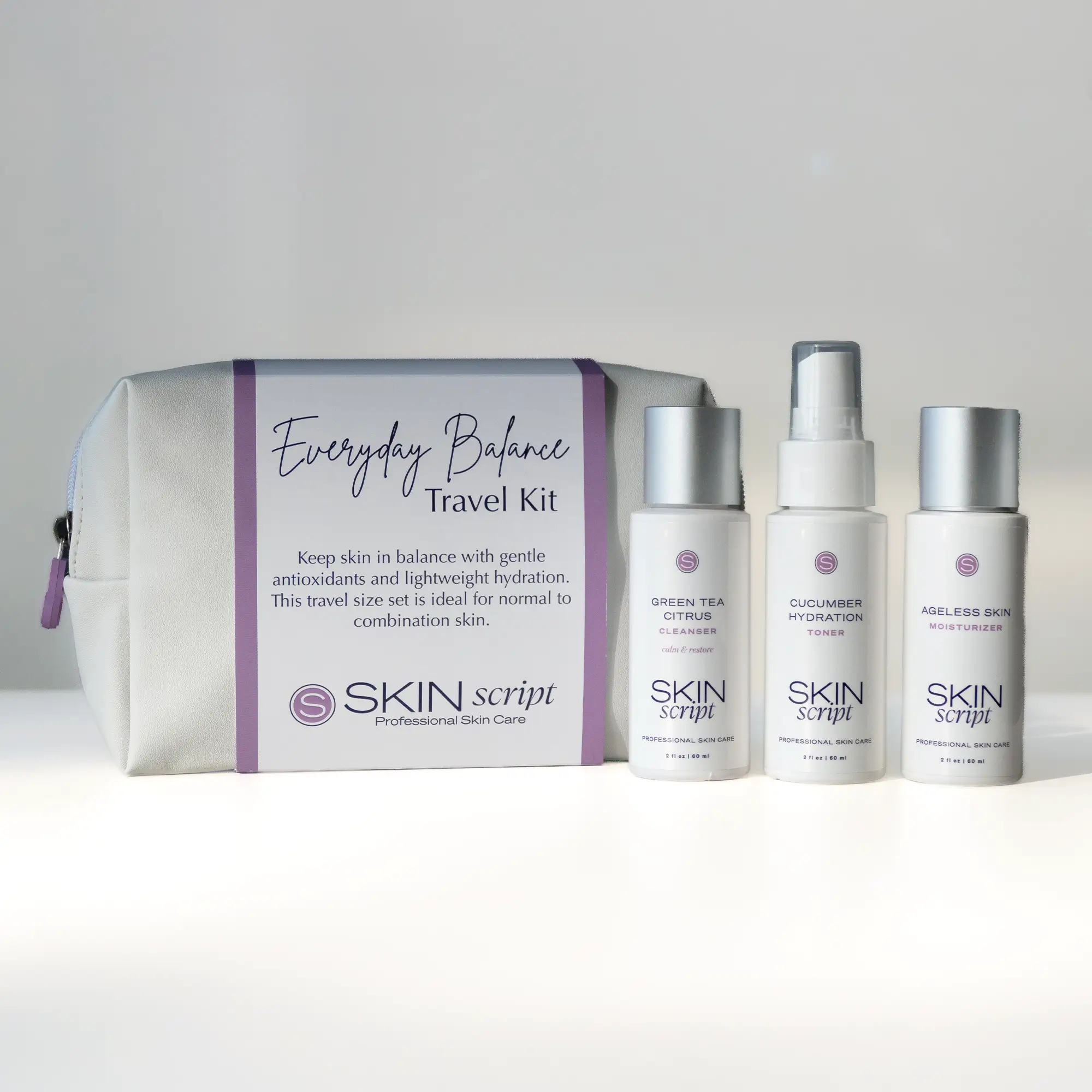 EverydayBalance TravelKit