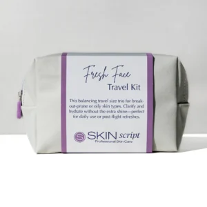 FreshFace TravelBag