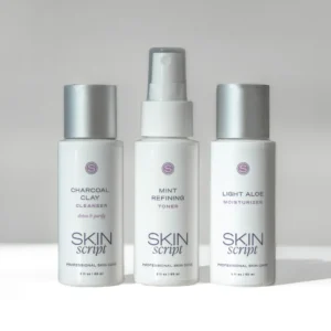 FreshFace TravelKit products