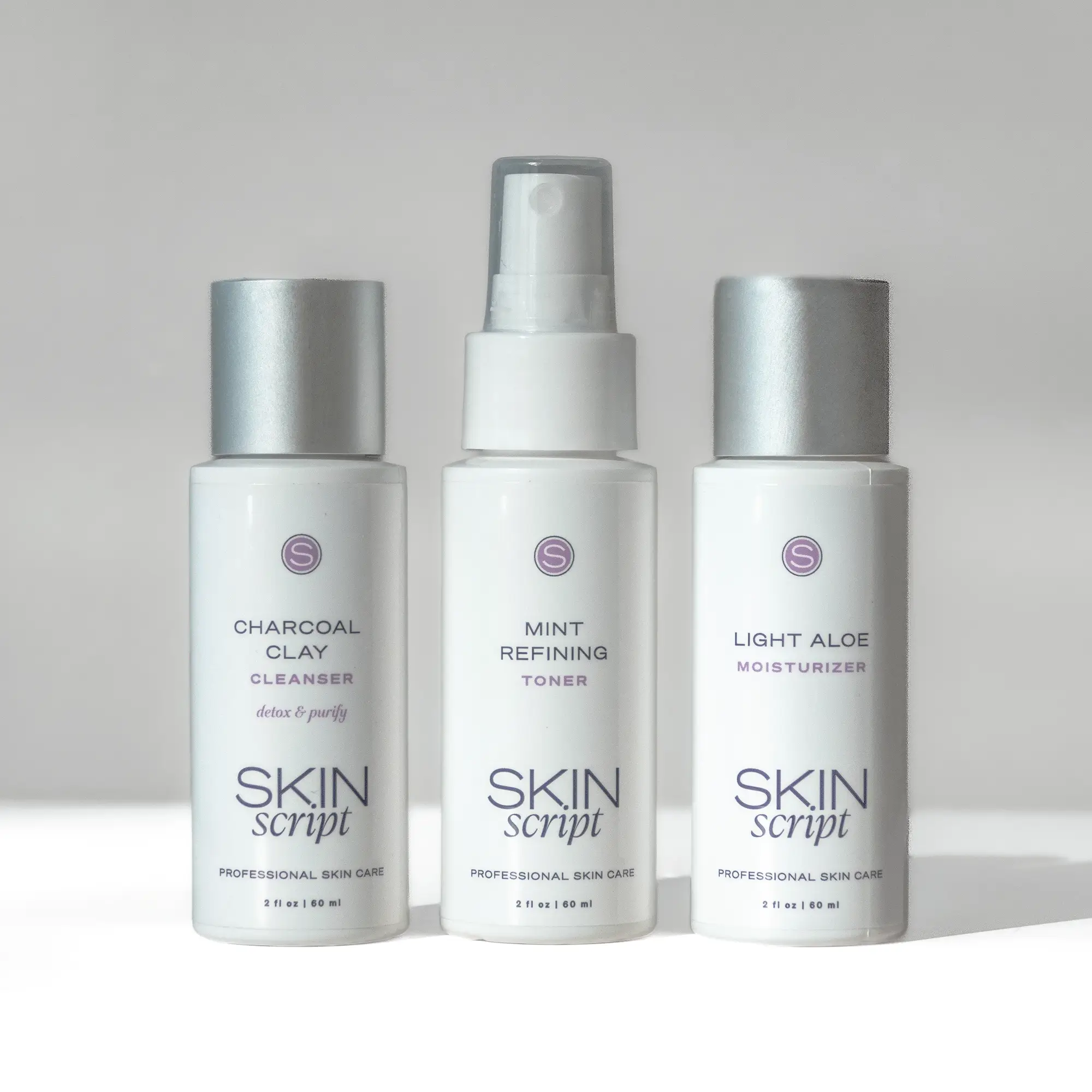 FreshFace TravelKit products