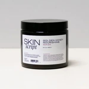 GoldenHoneyNourishingMask 16oz