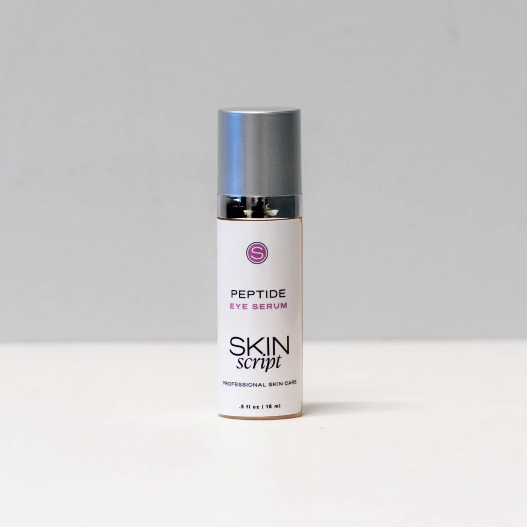 PeptideEyeSerum
