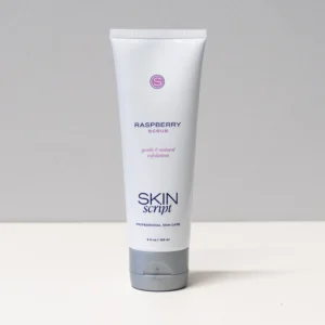 RaspberryScrub 4oz