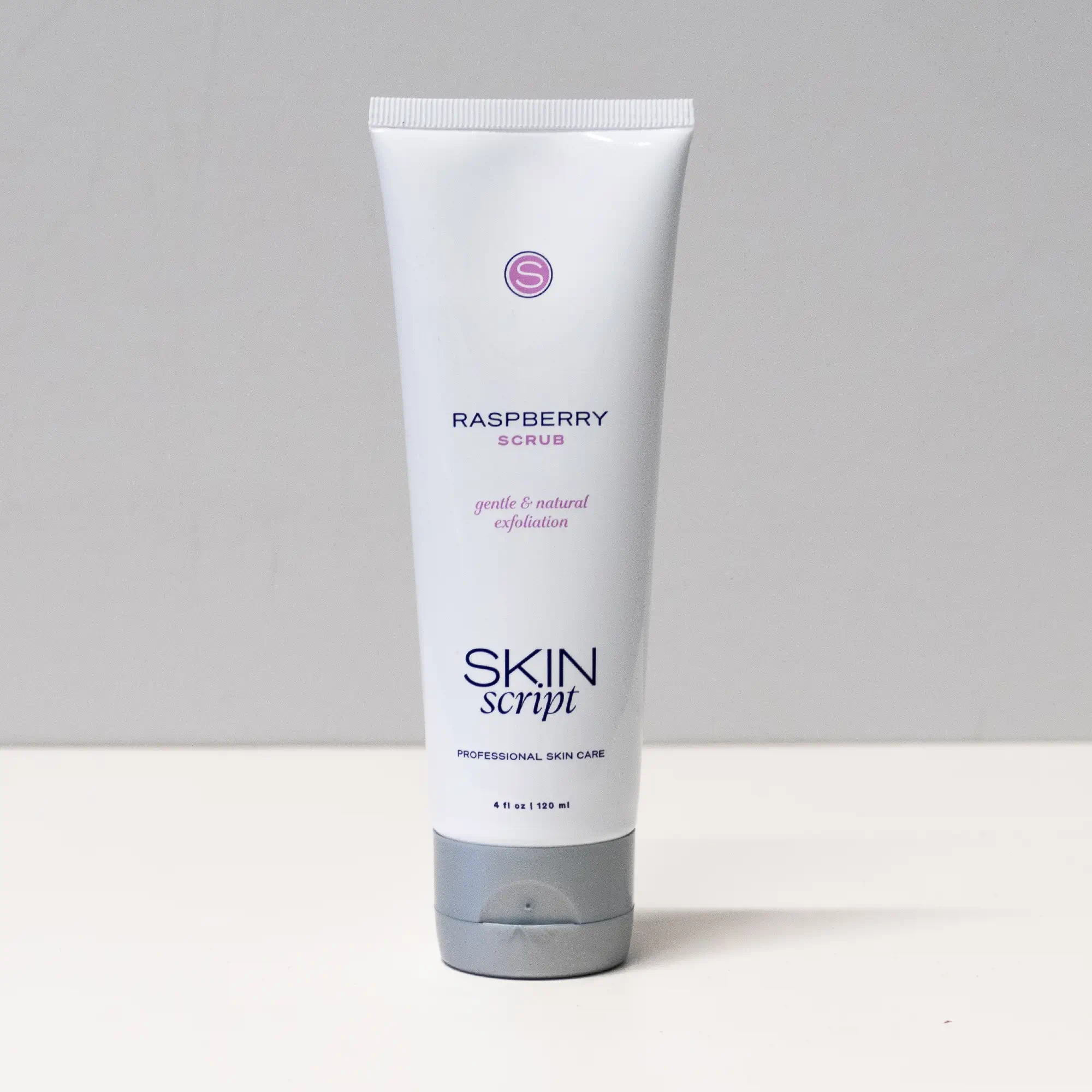 RaspberryScrub 4oz