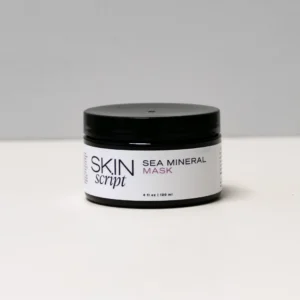 SeaMineralMask 4oz
