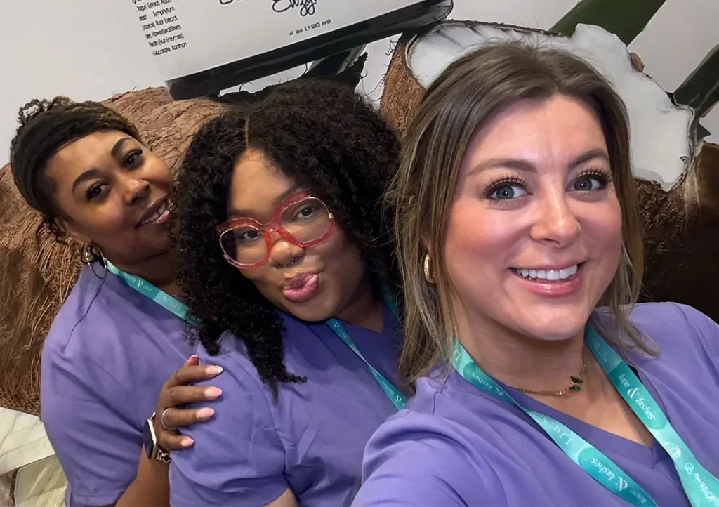 Blog getting the most out of a tradeshow