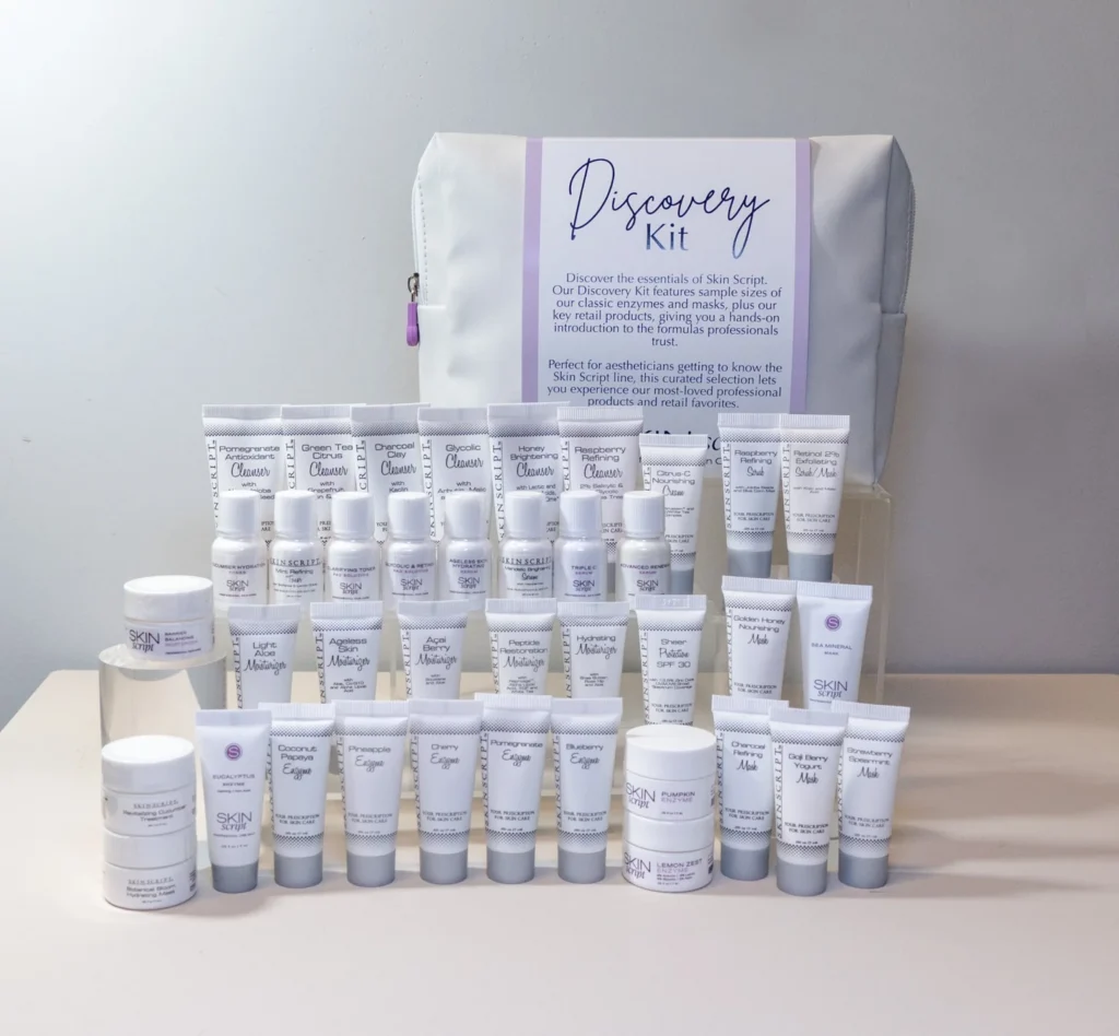 DiscoveryKit2 optimized