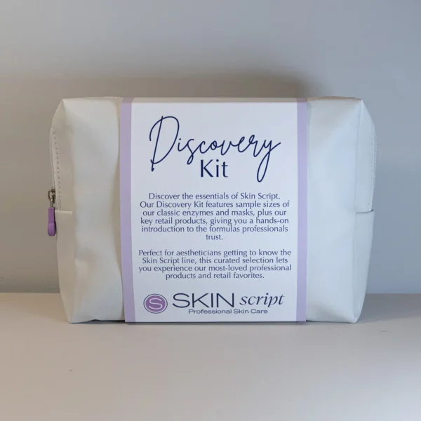 DiscoveryKit3