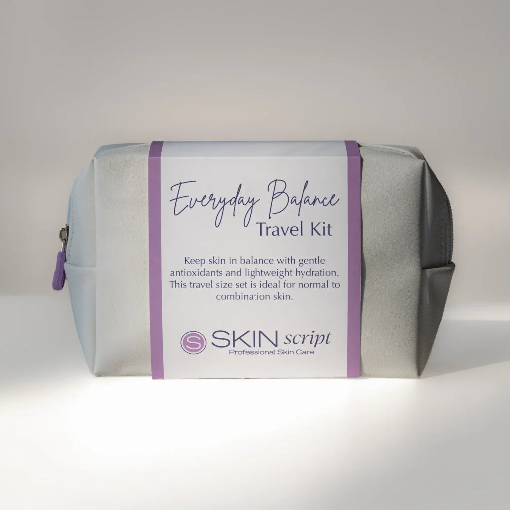 EerydayBalance TravelKit bag