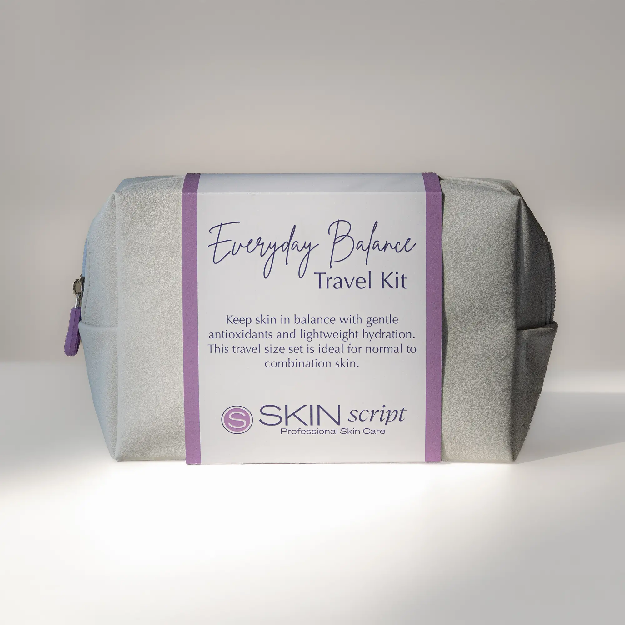 EerydayBalance TravelKit bag