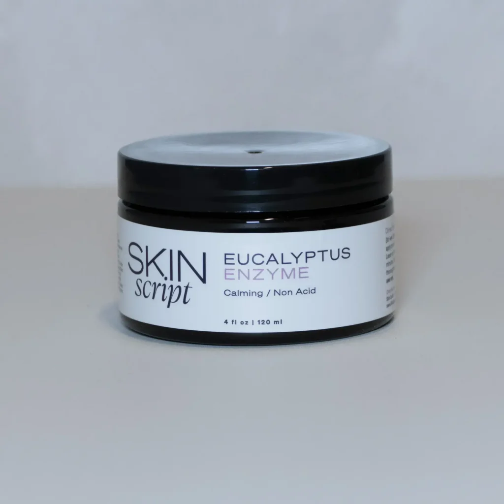 EucalyptusEnzyme 4oz website