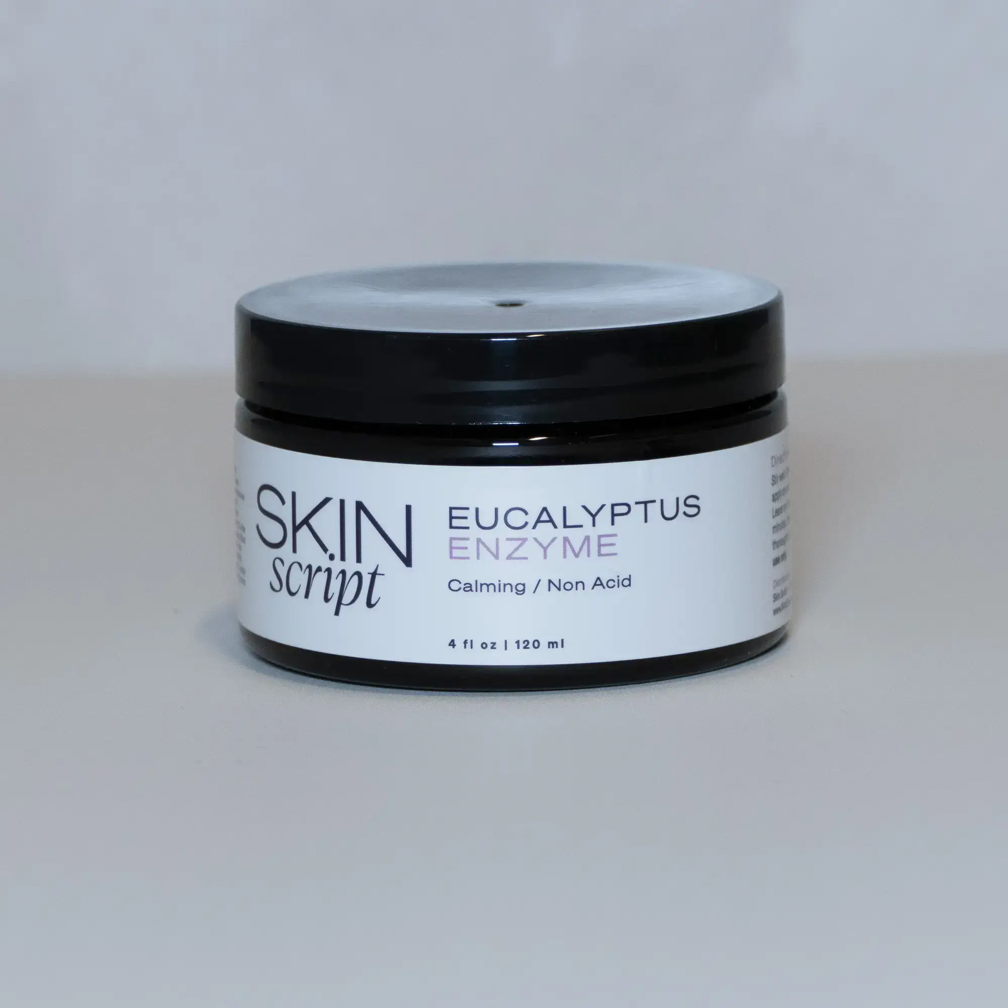 EucalyptusEnzyme 4oz website