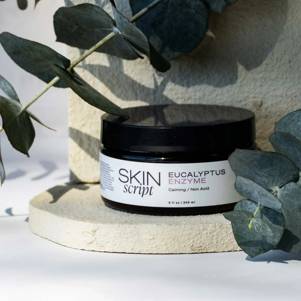 EucalyptusEnzyme 8oz