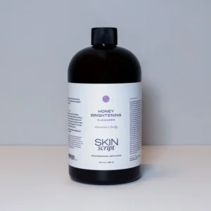Honey Brightening Cleanser 16oz