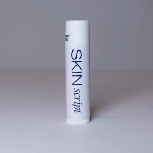 LipBalm Spf15 Website