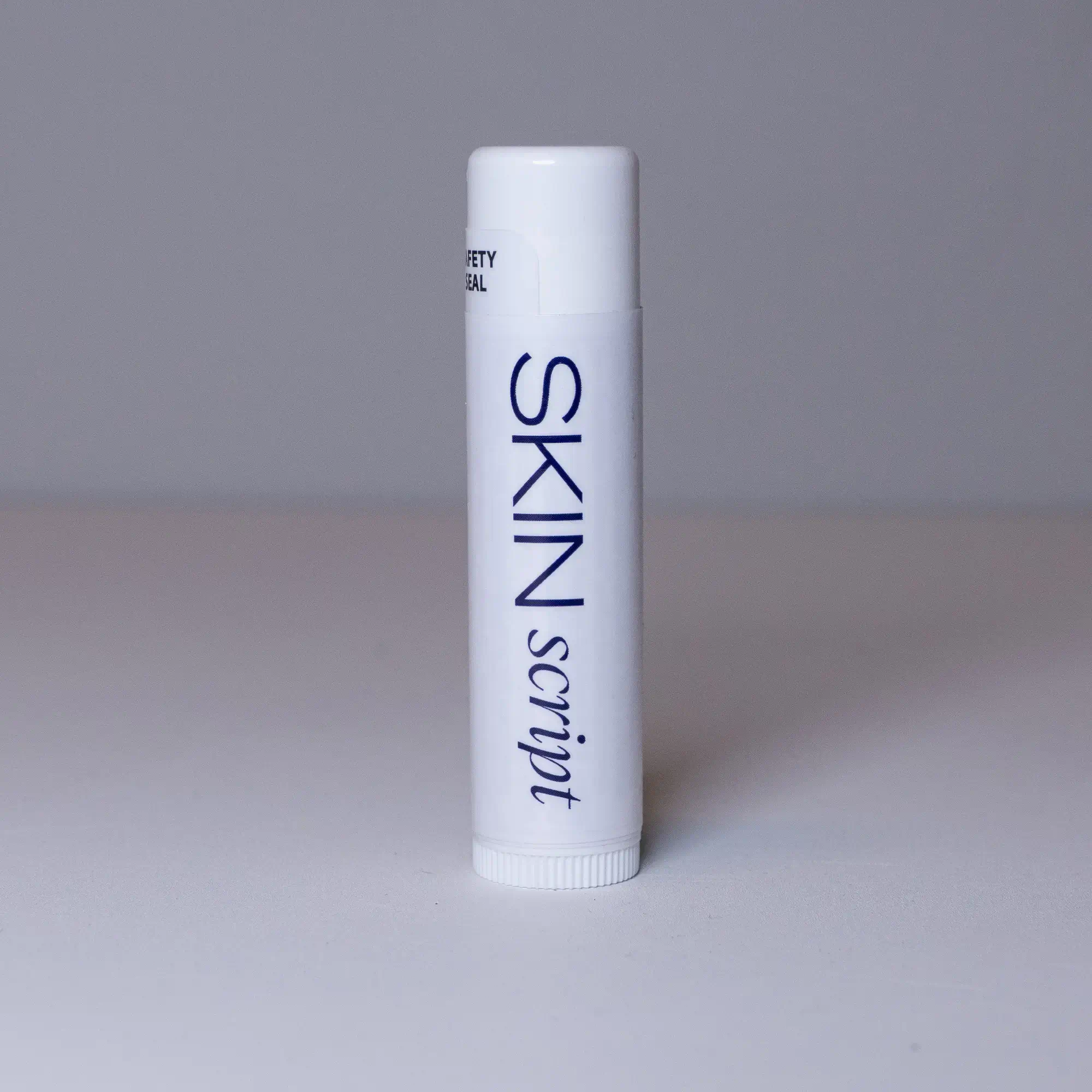 LipBalm Spf15 Website