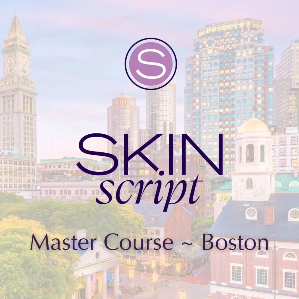 MasterCourse Boston